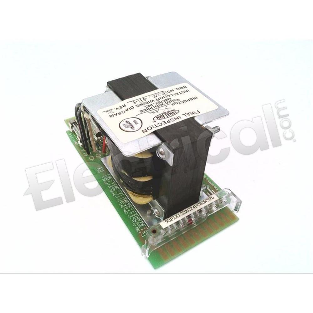 90P1X120AC24FC80W3PL
