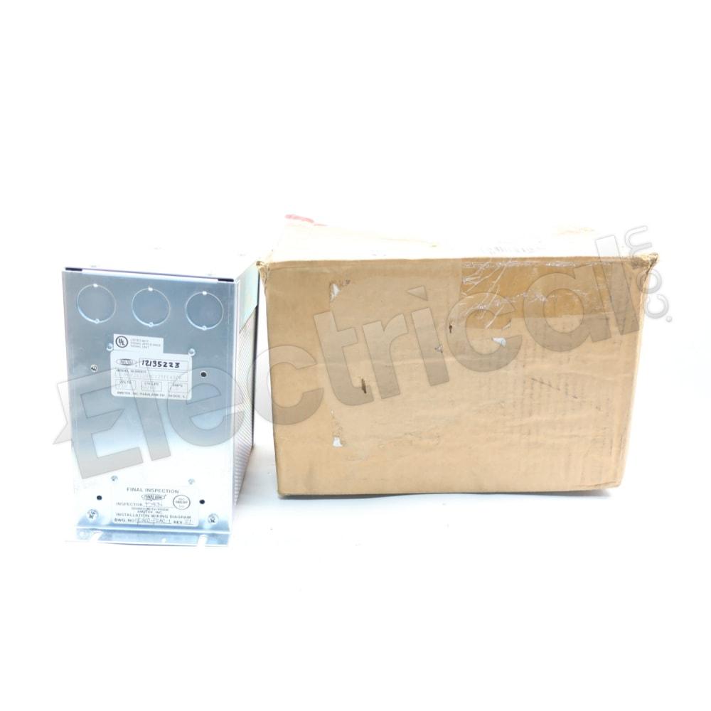 90P2X120AC125FC450W