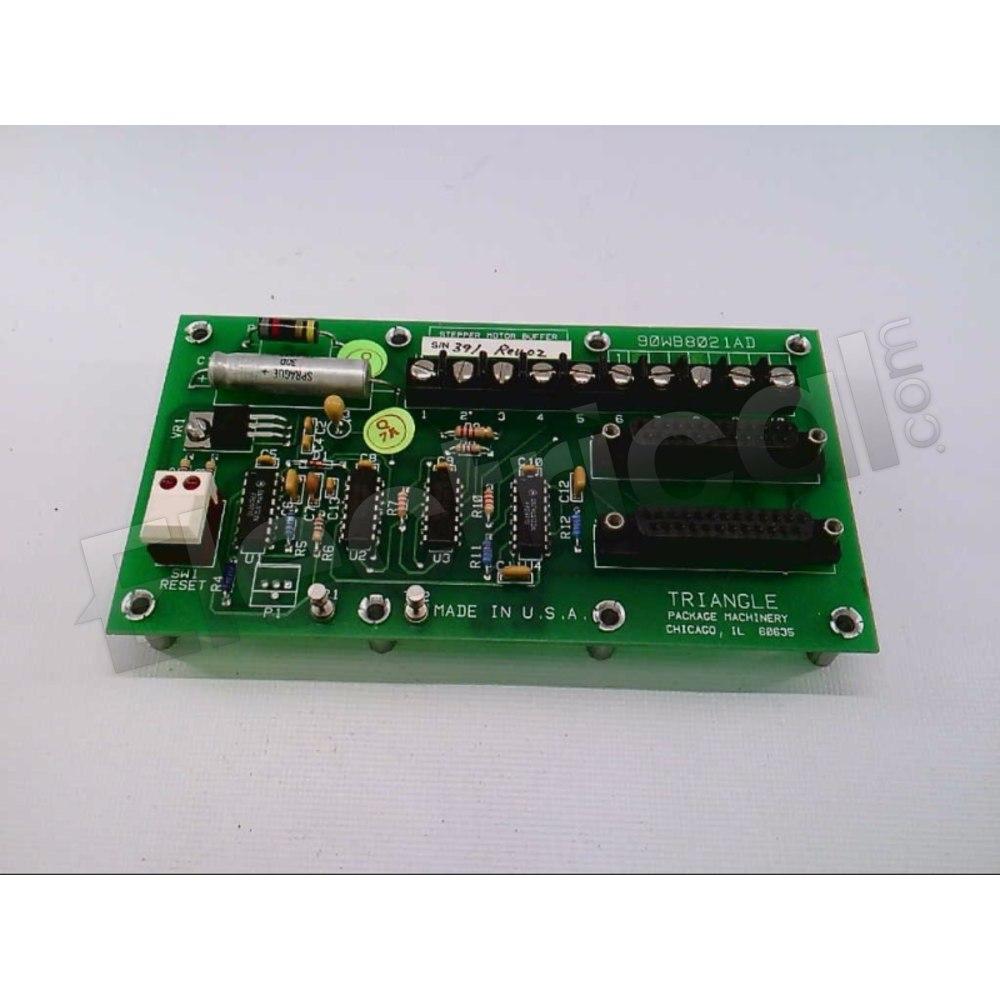 90WB8021AD