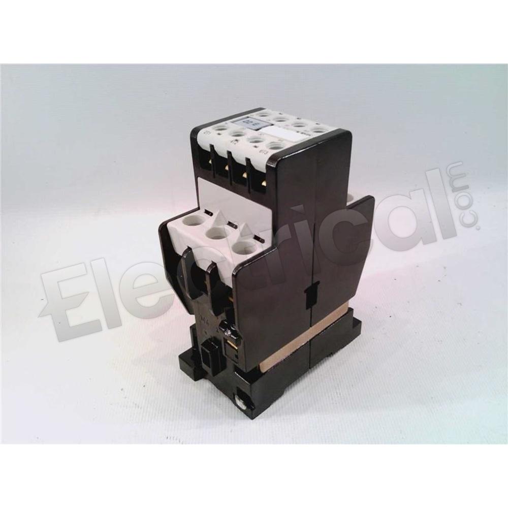 Eec Aeg Contactor 910-301-622-250