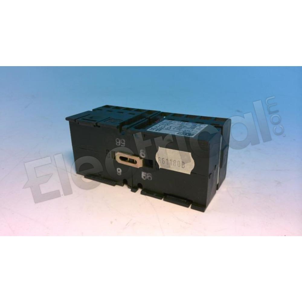 Eec Aeg Contactor 910-302-205-88