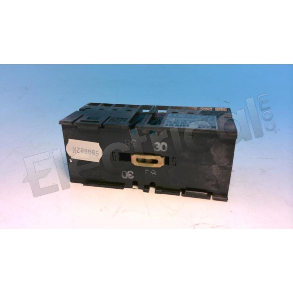 Eec Aeg Contactor 910-302-206-88