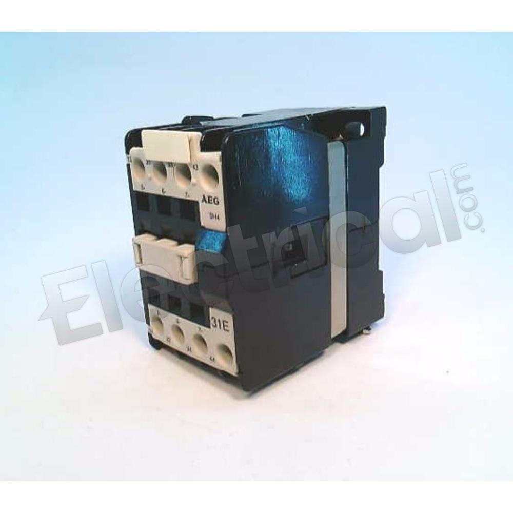 Eec Aeg Contactor 910-302-552-22