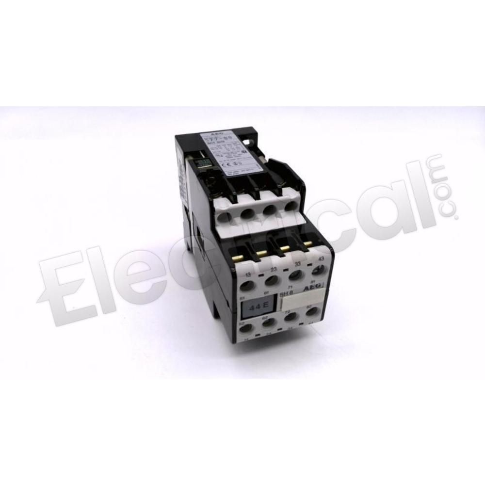 Eec Aeg Contactor 910-302-577-000