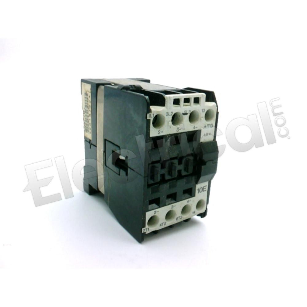 Eec Aeg Contactor 910-302-623-00