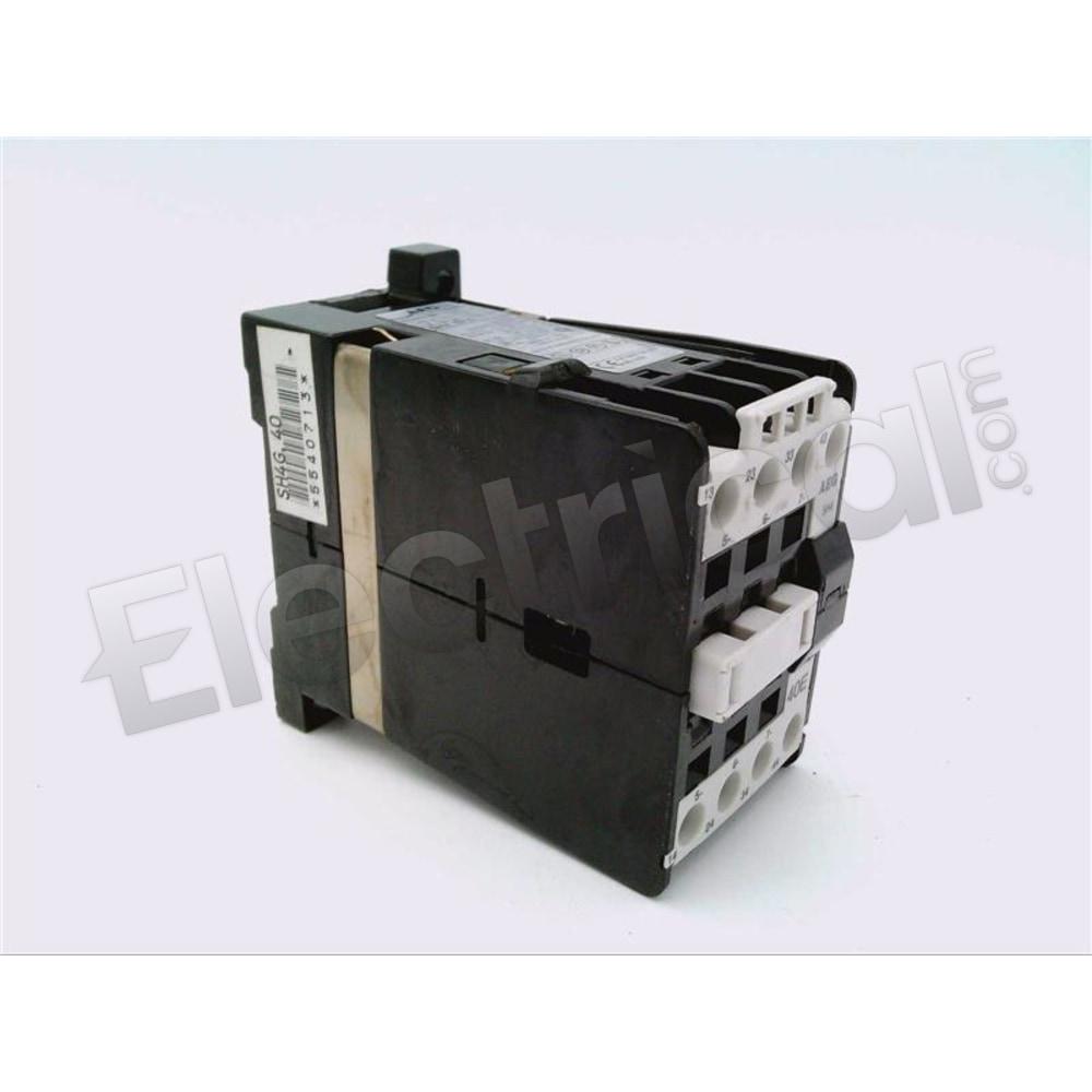 Eec Aeg Contactor 910-302-715-00