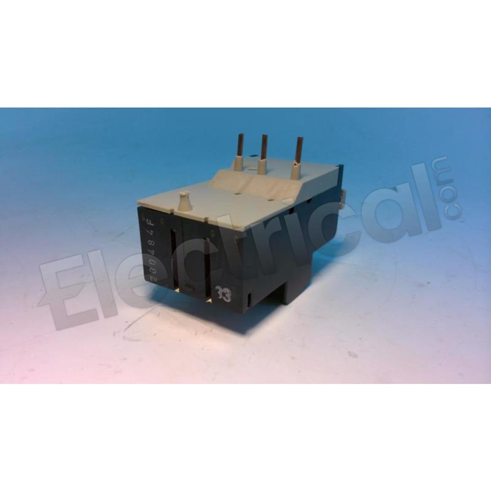 Eec Aeg Overload Relay 910-341-906-00