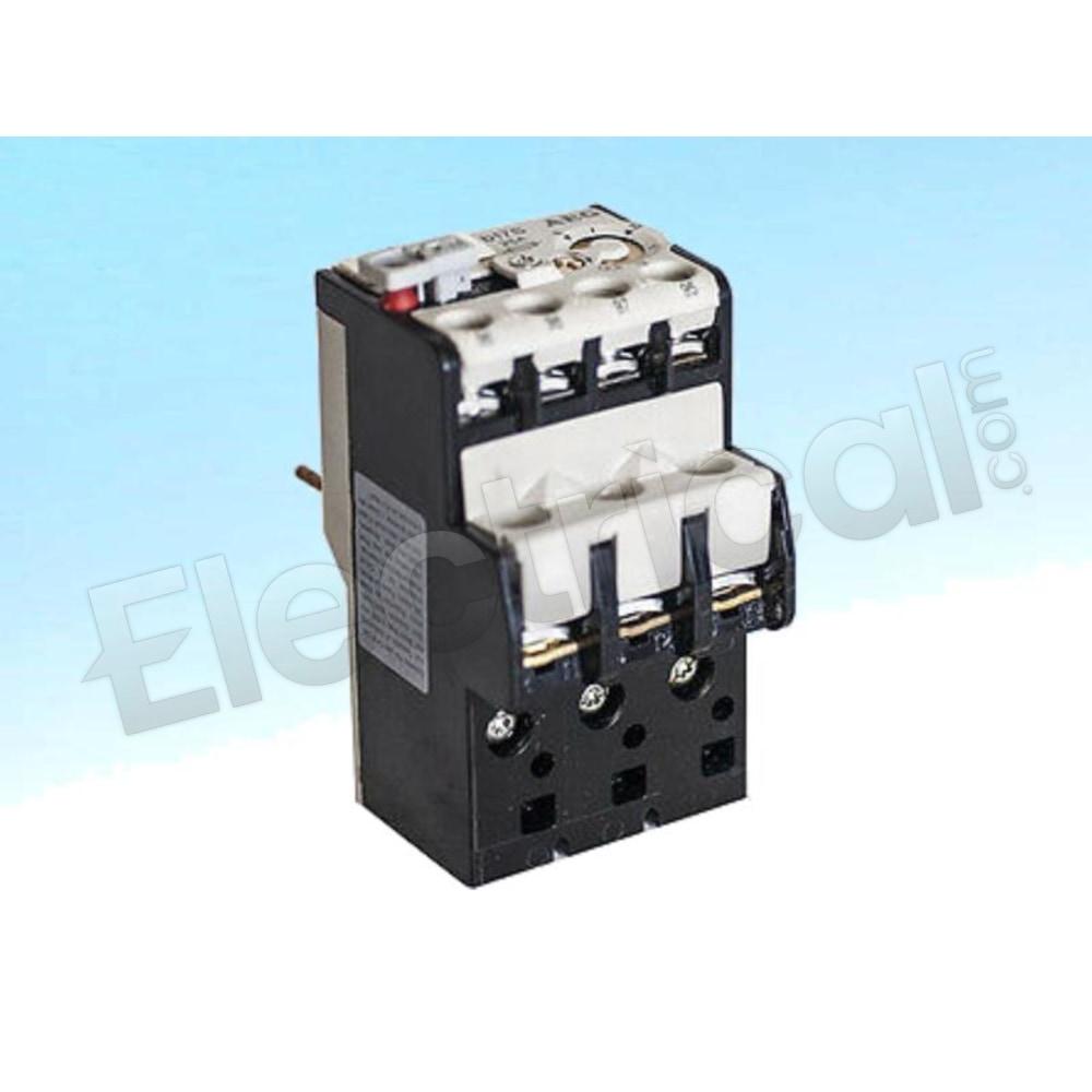 Eec Aeg Overload Relay 910-341-937-00