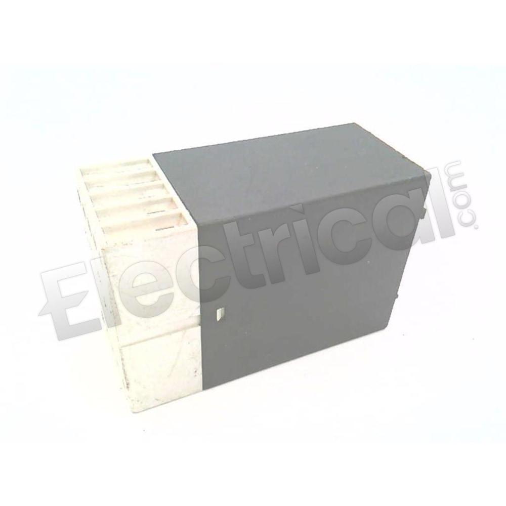 Eec Aeg Overload Relay 910-344-013