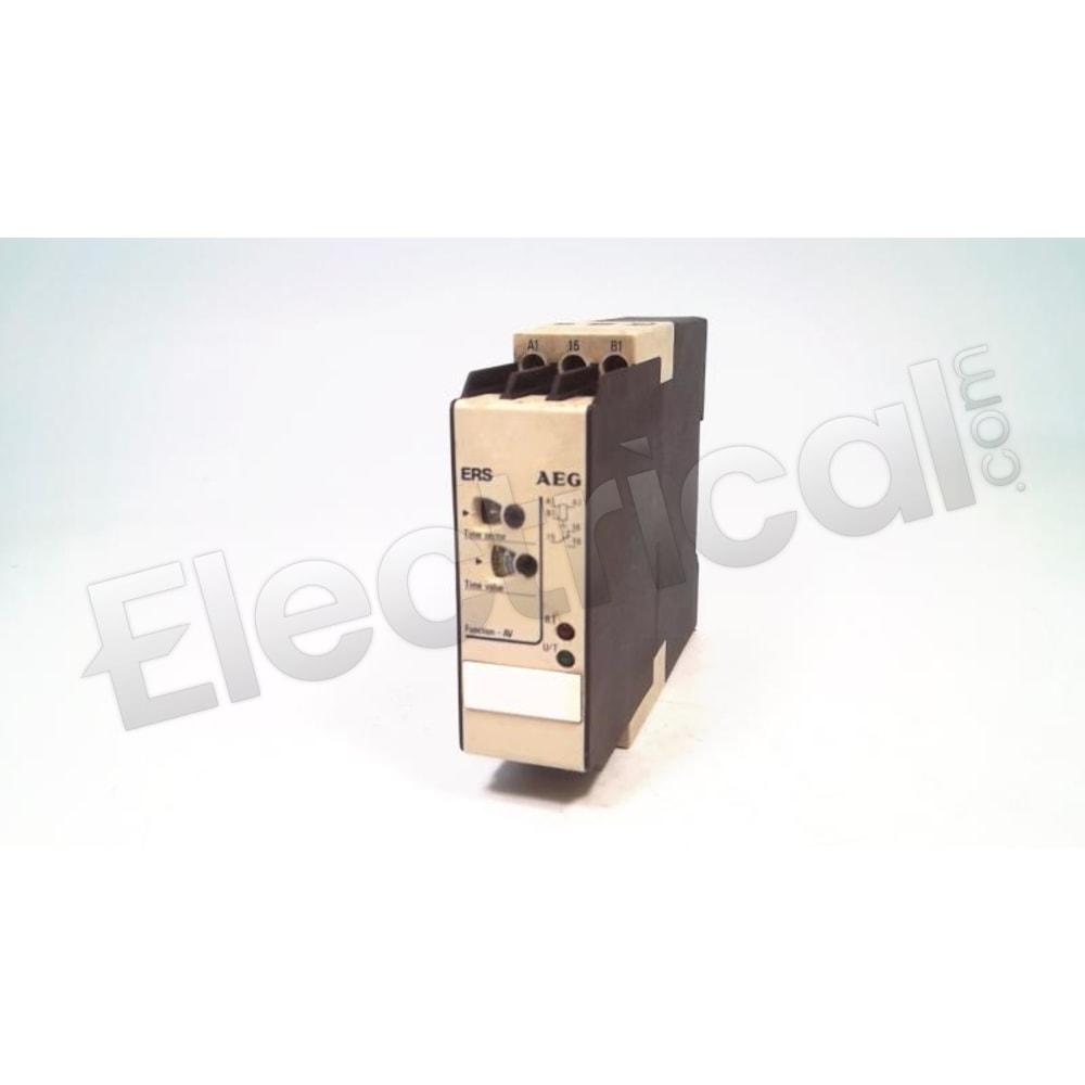 Eec Aeg Overload Relay 910-346-632-00