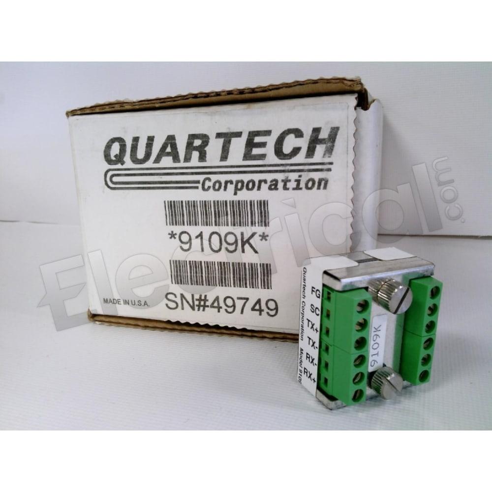 Quartech Tools 9109K