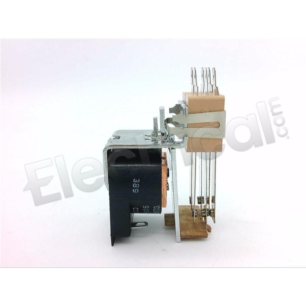 Guardian Electric Co Fuse Part And Accessory 910A41006143400