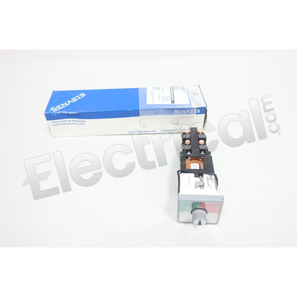 910CMC-5197X-4