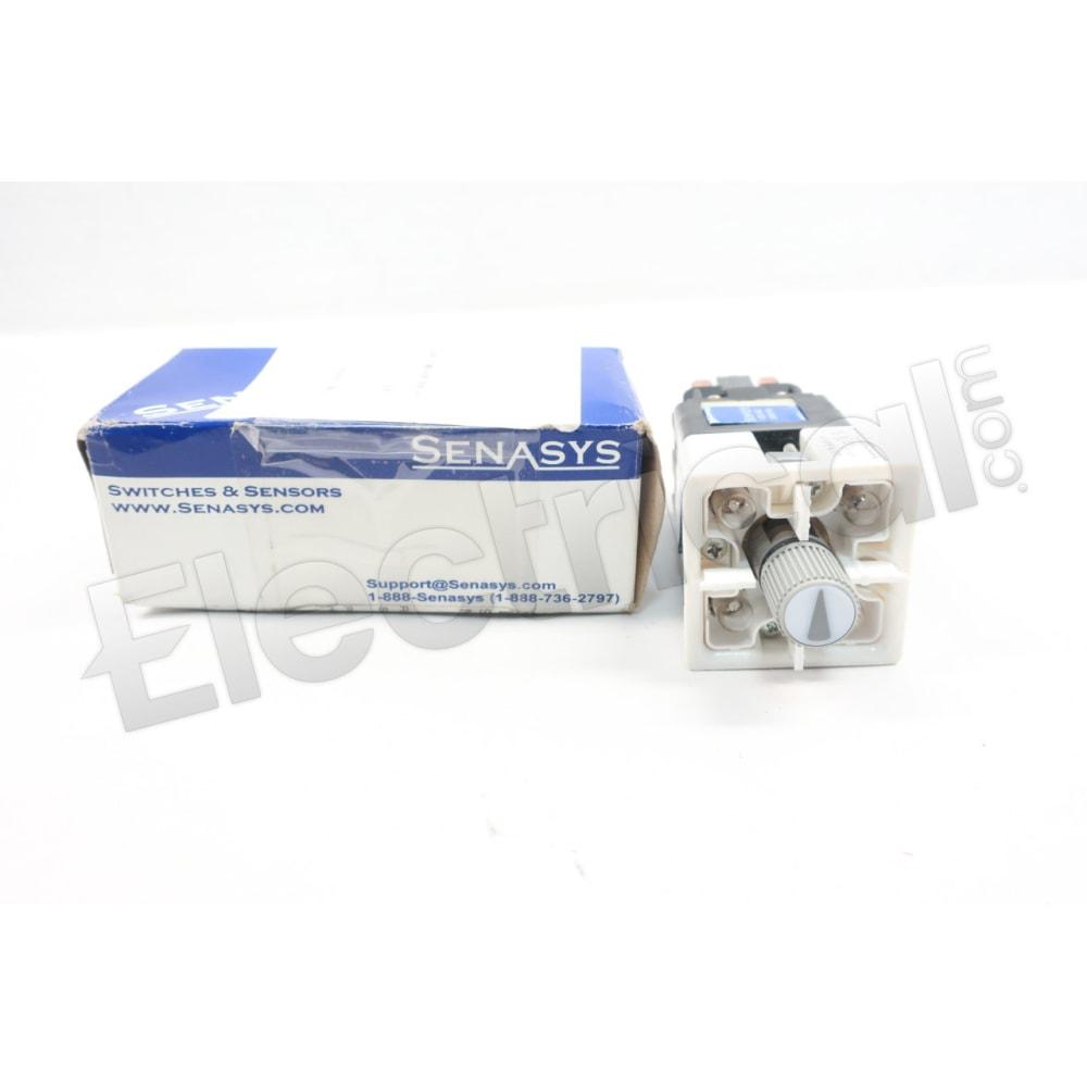 Senasys Motor Control Part And Accessory 910PFA011