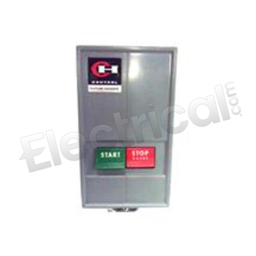 Eaton Motor Starter 9115-H-178K