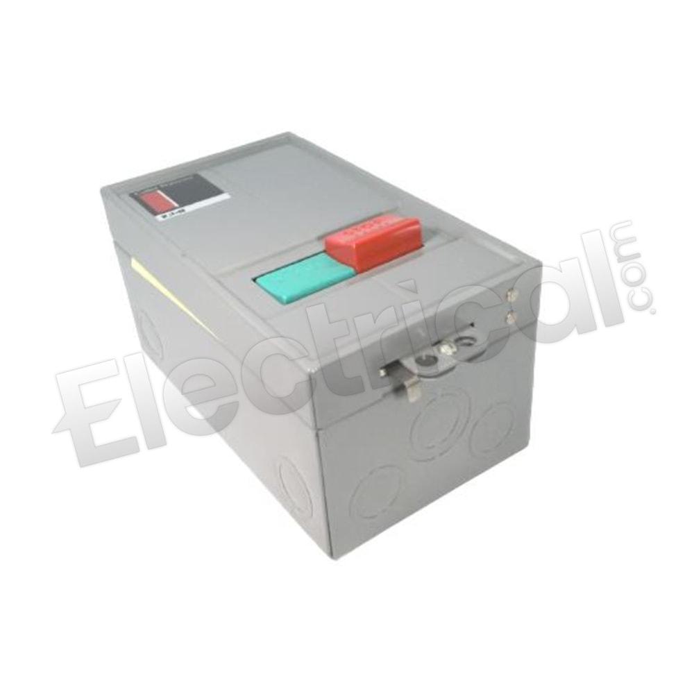 Eaton Motor Starter 9115H169