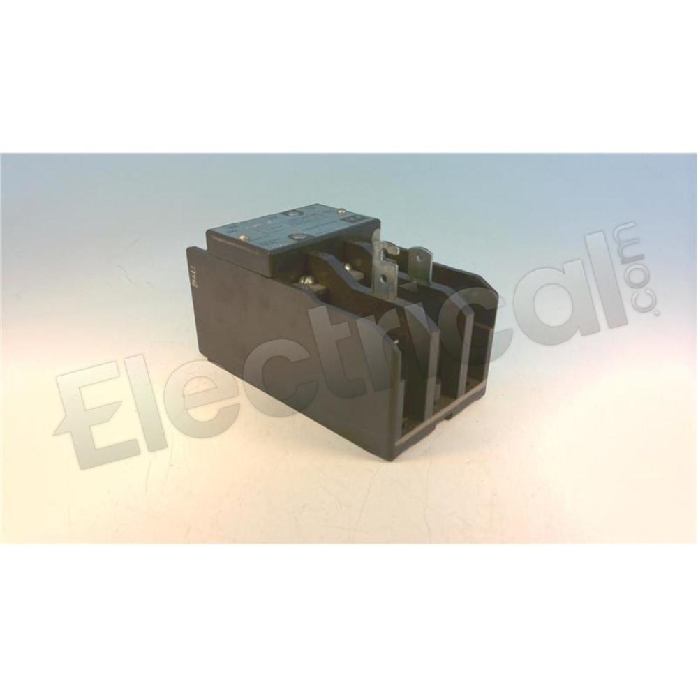 Eaton Motor Starter 9115H171G