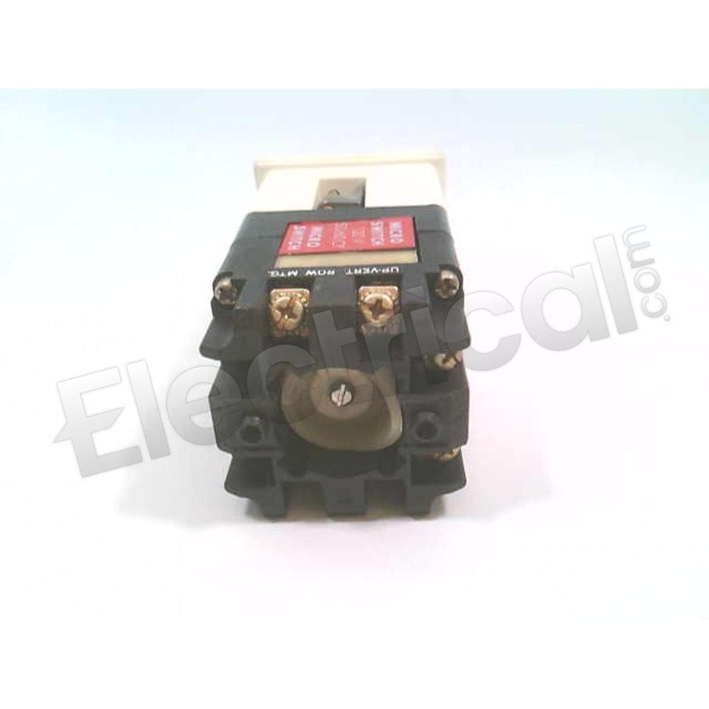 Honeywell Automation Switch 911AGB951BB