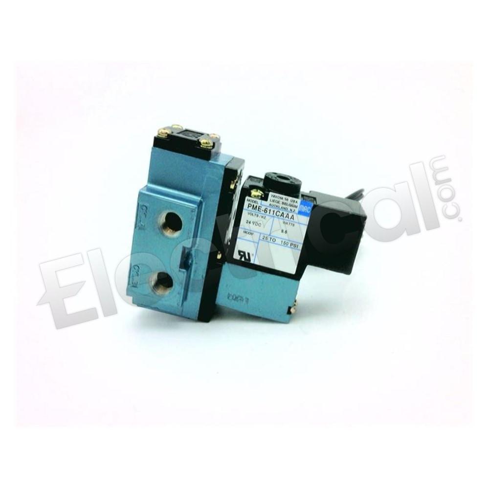 911B-PM-611CA