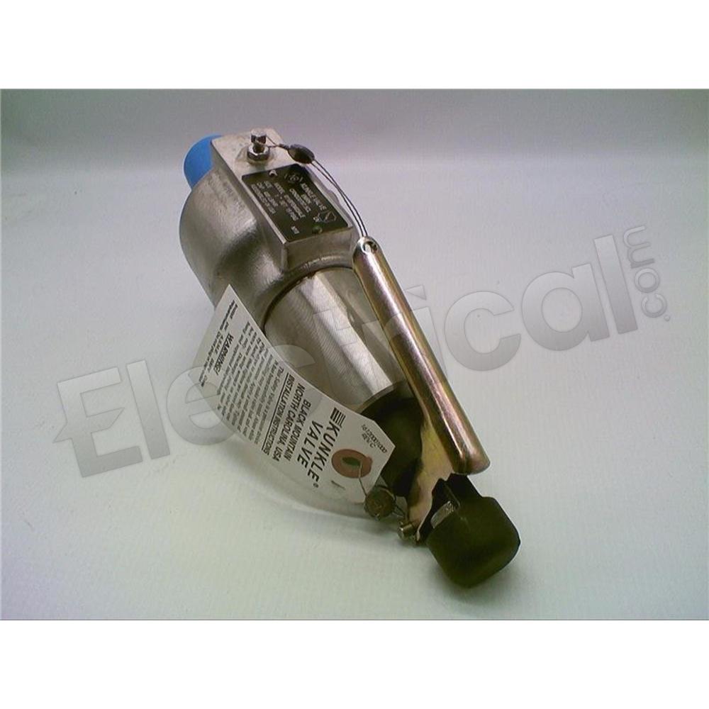 911BFEM03ALE-50PSI