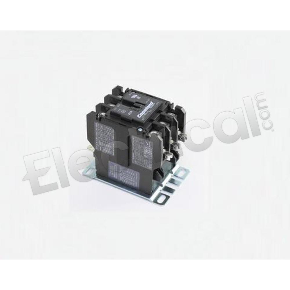Copeland Contactor 912-3025-01