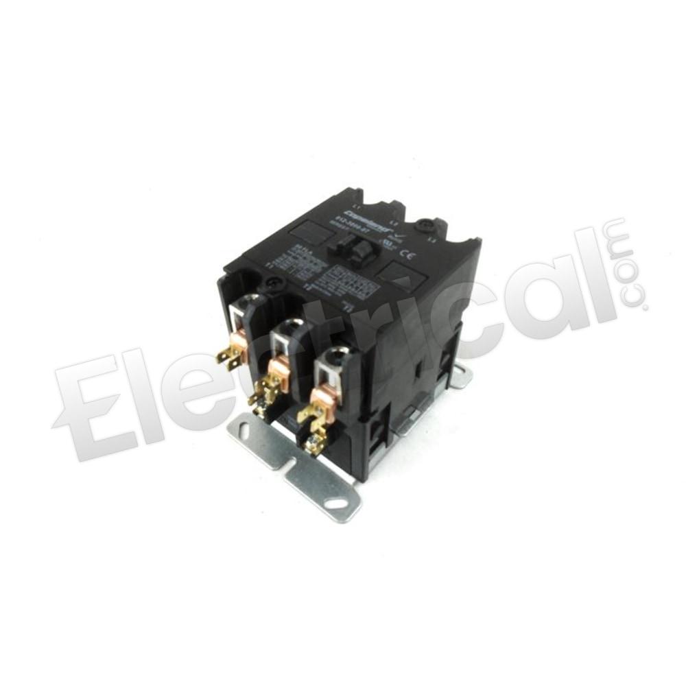 Copeland Contactor 912-3090-07