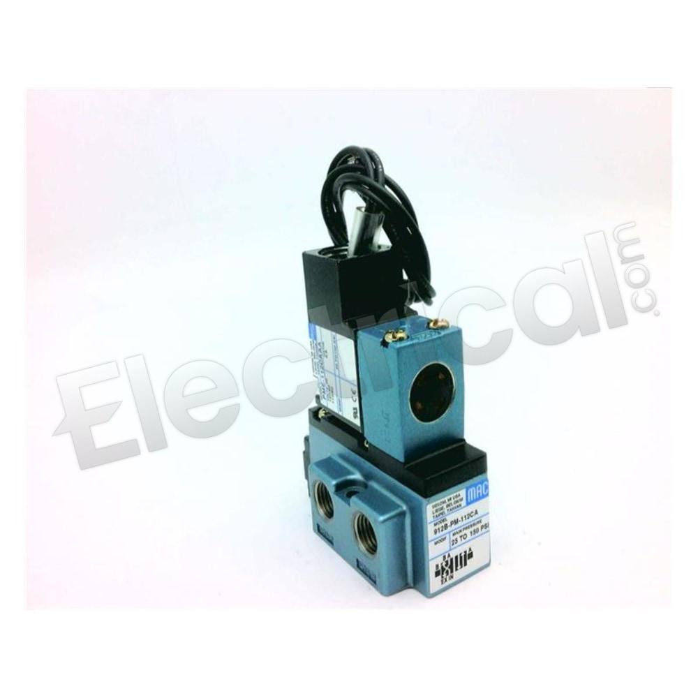 912B-PM-112CA