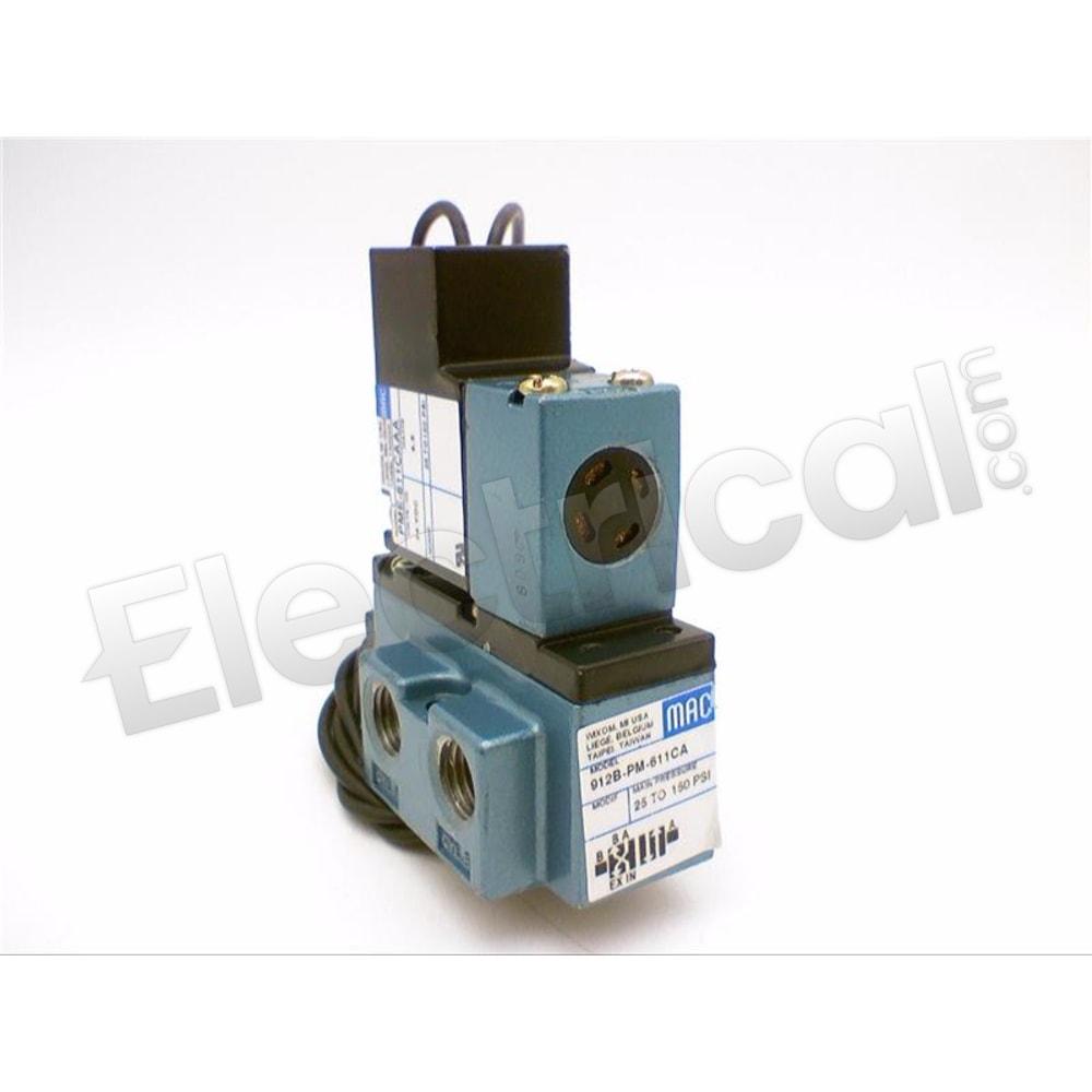 912B-PM-611CA