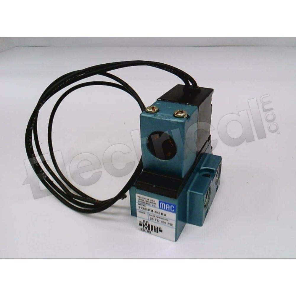 912B-PM-641BA