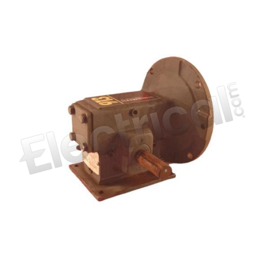 Winsmith Motor Control Part And Accessory 913MDT