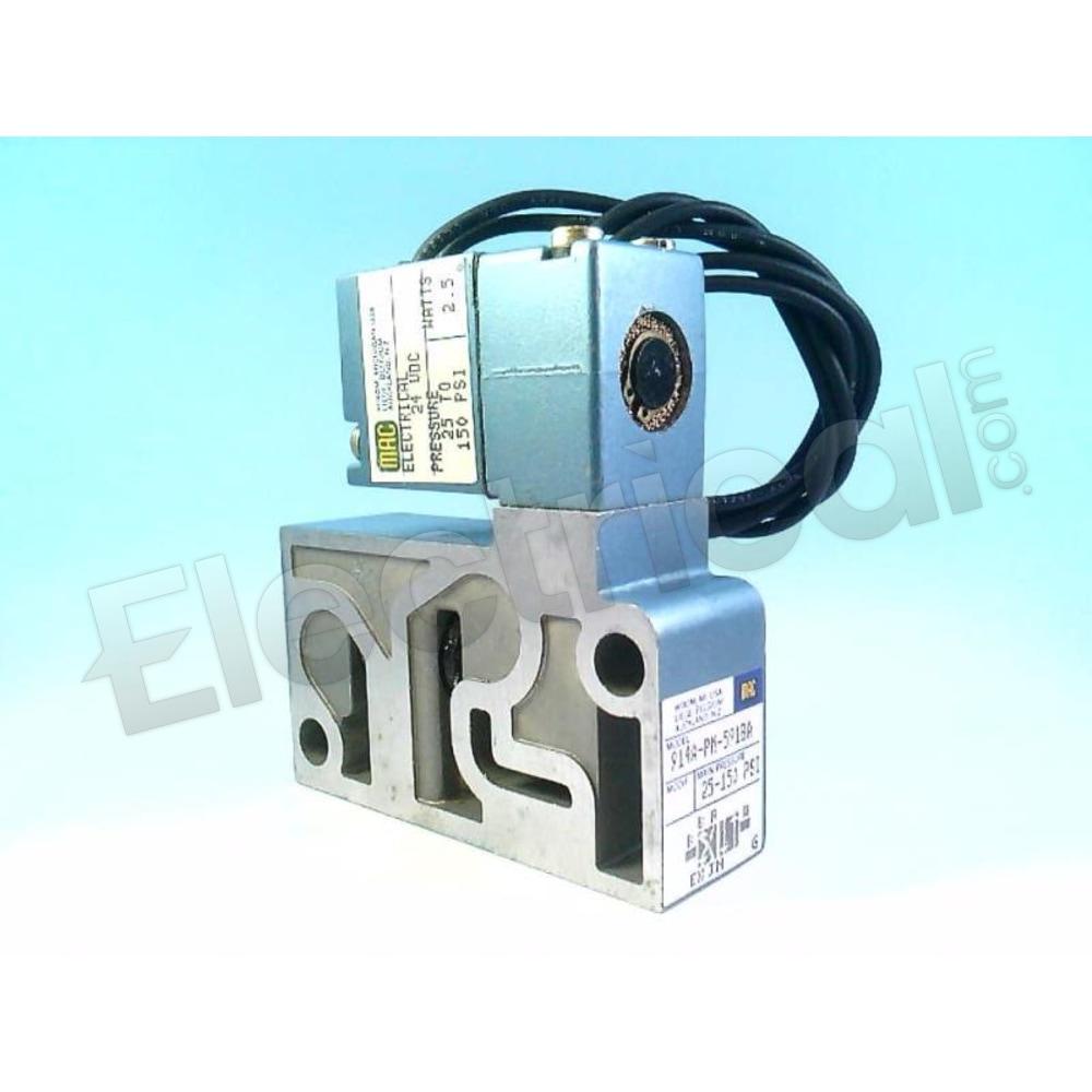 914A-PM-591BA