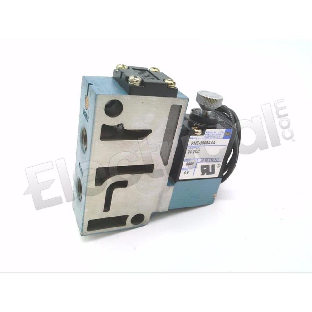 914B-PM-504BA