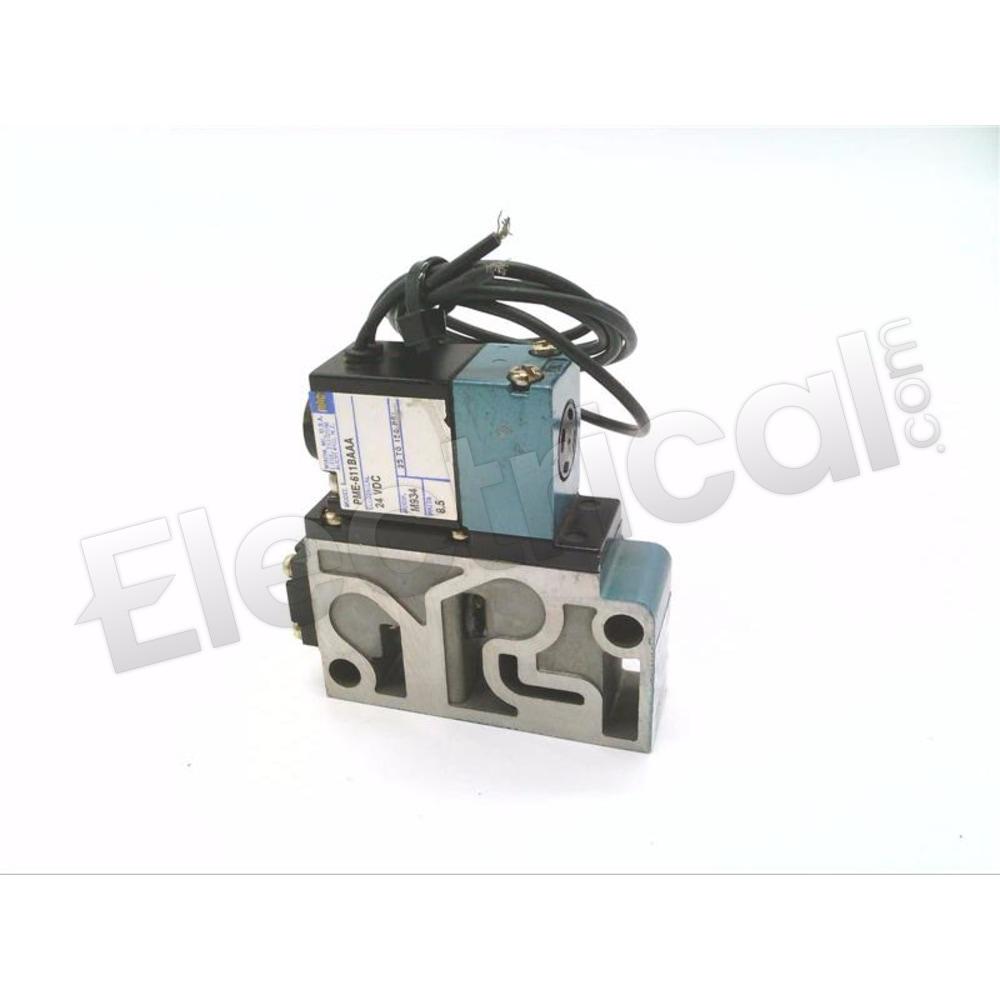 914B-PM-611BA
