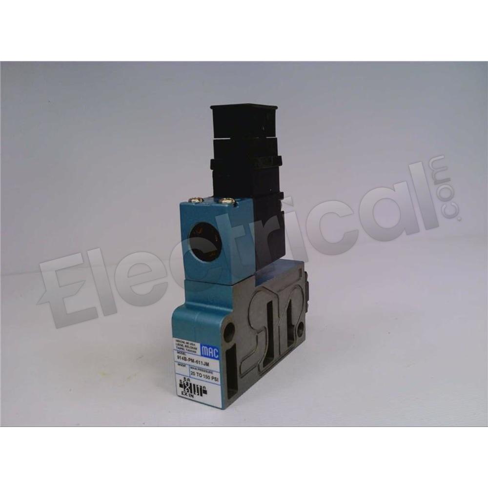914B-PM-611JM