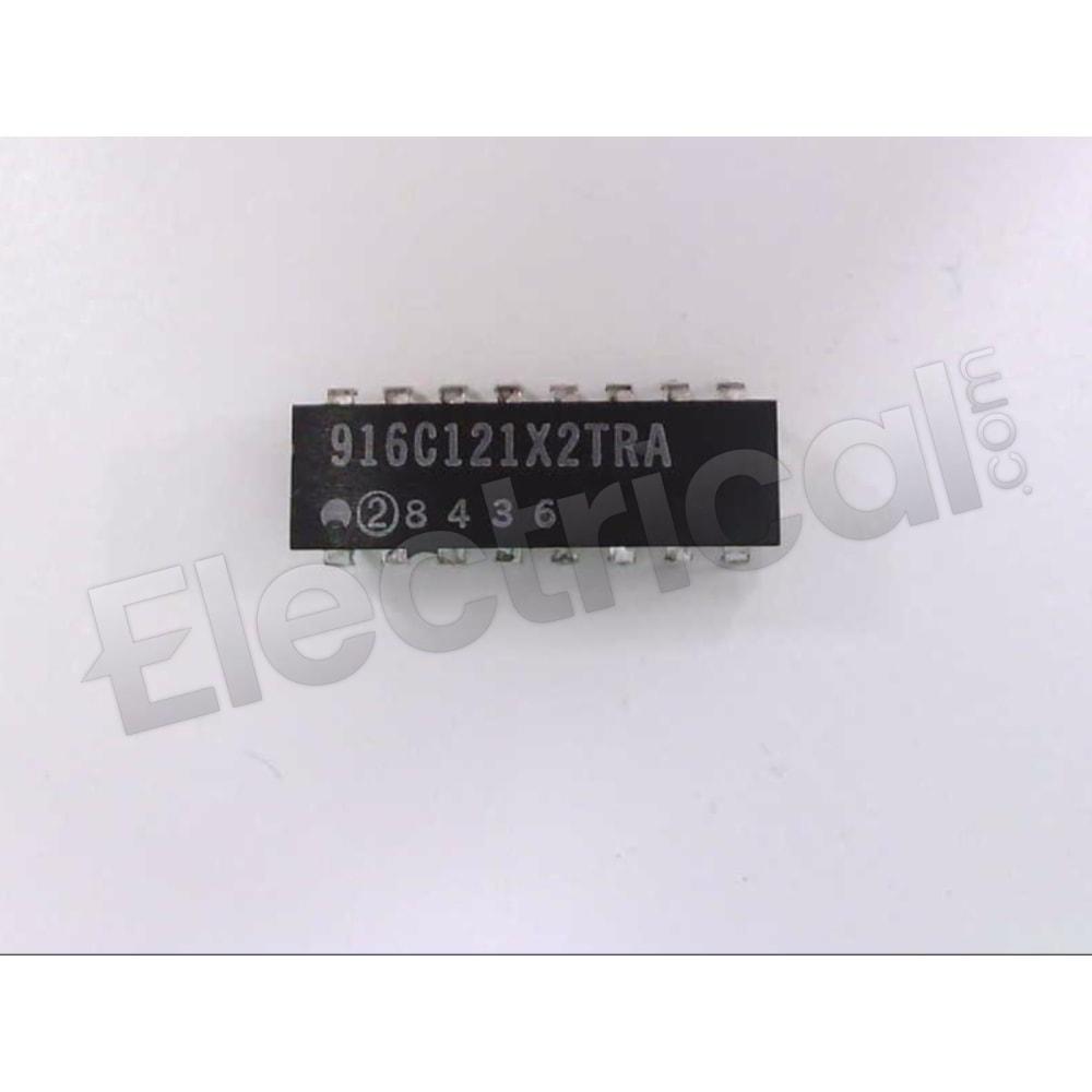 916C121X2TRA