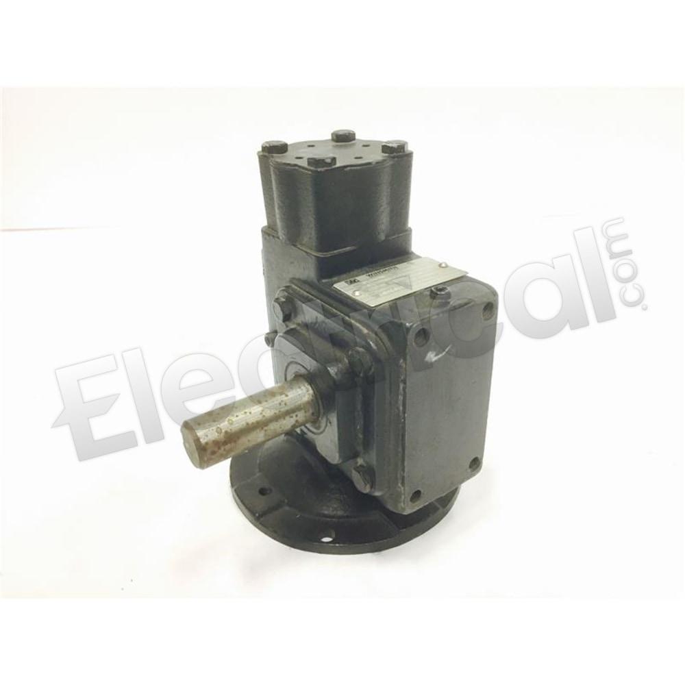 Winsmith Motor Control Part And Accessory 917MDNE31000C1