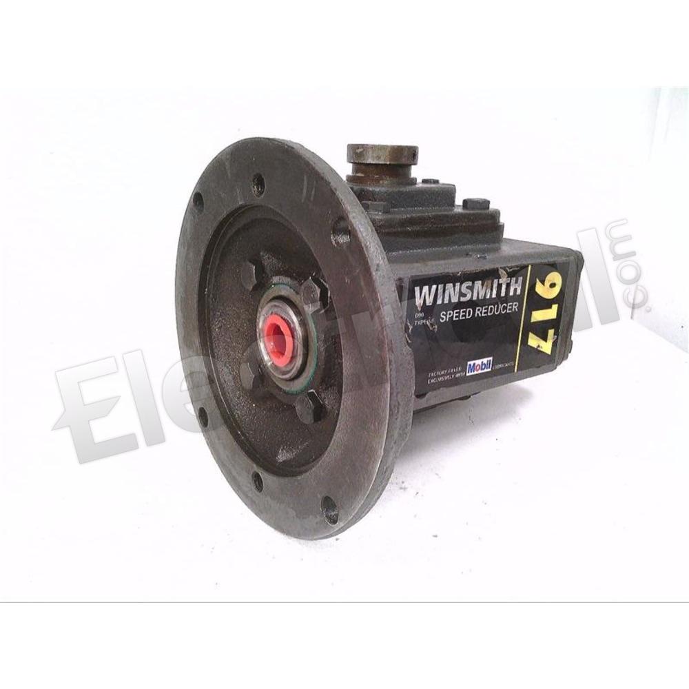 Winsmith Motor Control Part And Accessory 917MDSS31130BT