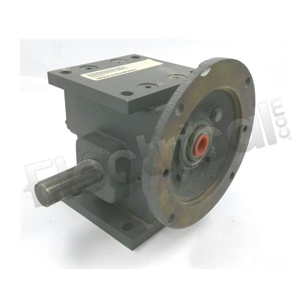 Winsmith Motor Control Part And Accessory 917MWUS21000DN