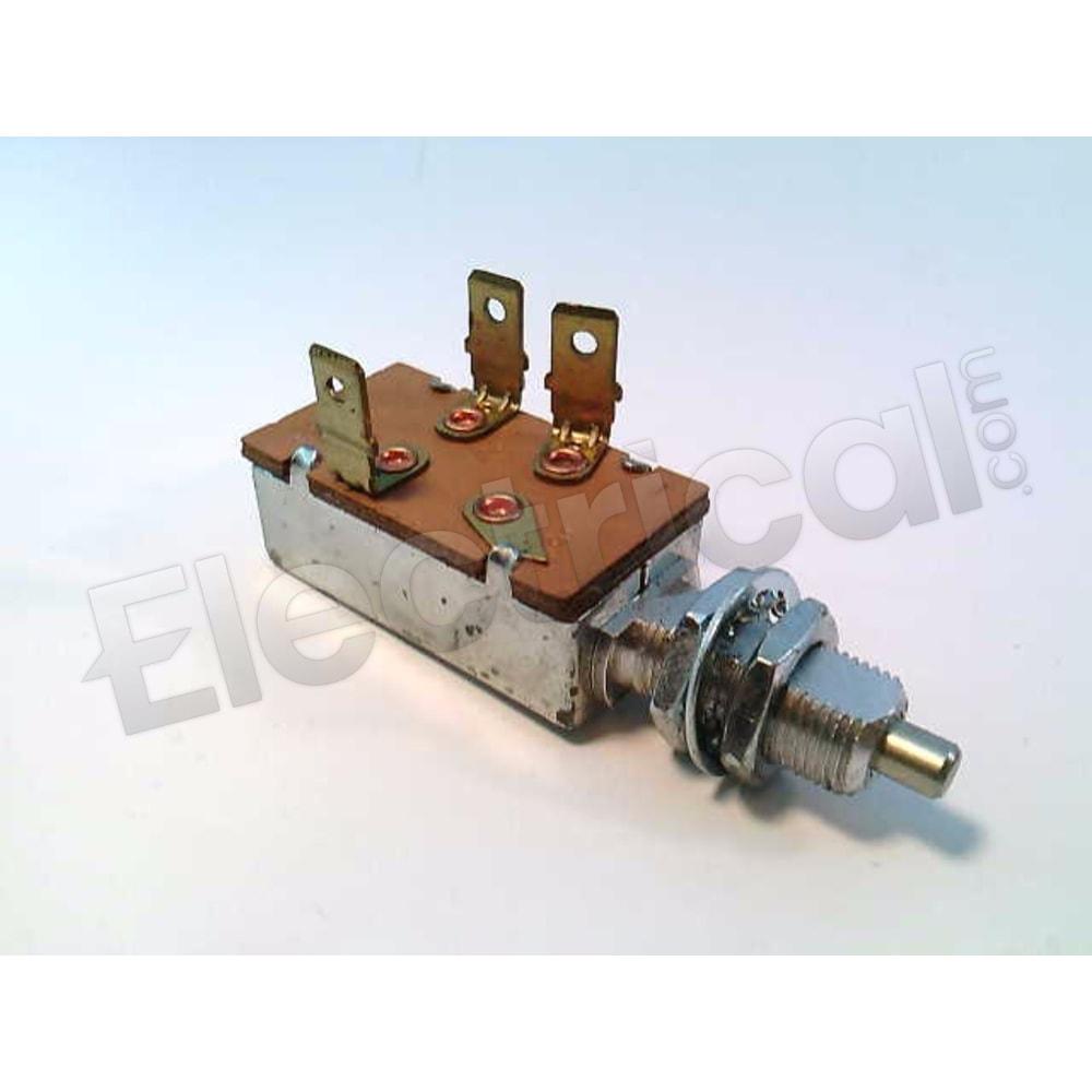 Cole Hersee Switch Part And Accessory 91801-09