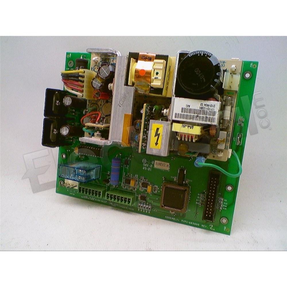 9191-603000