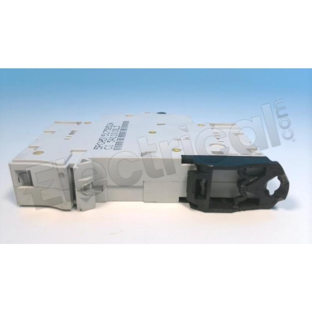 E-T-A Circuit Breakers Molded Case 91H1201