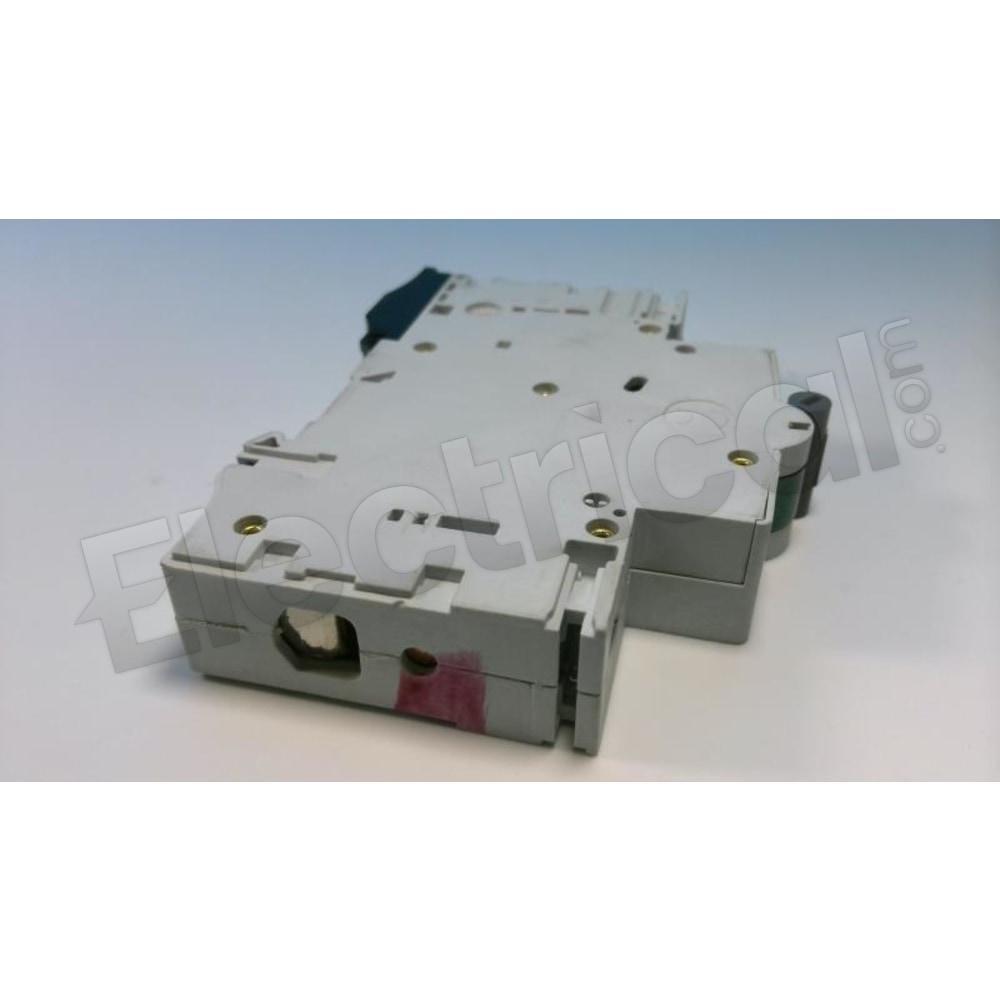 E-T-A Circuit Breakers Molded Case 91H1210