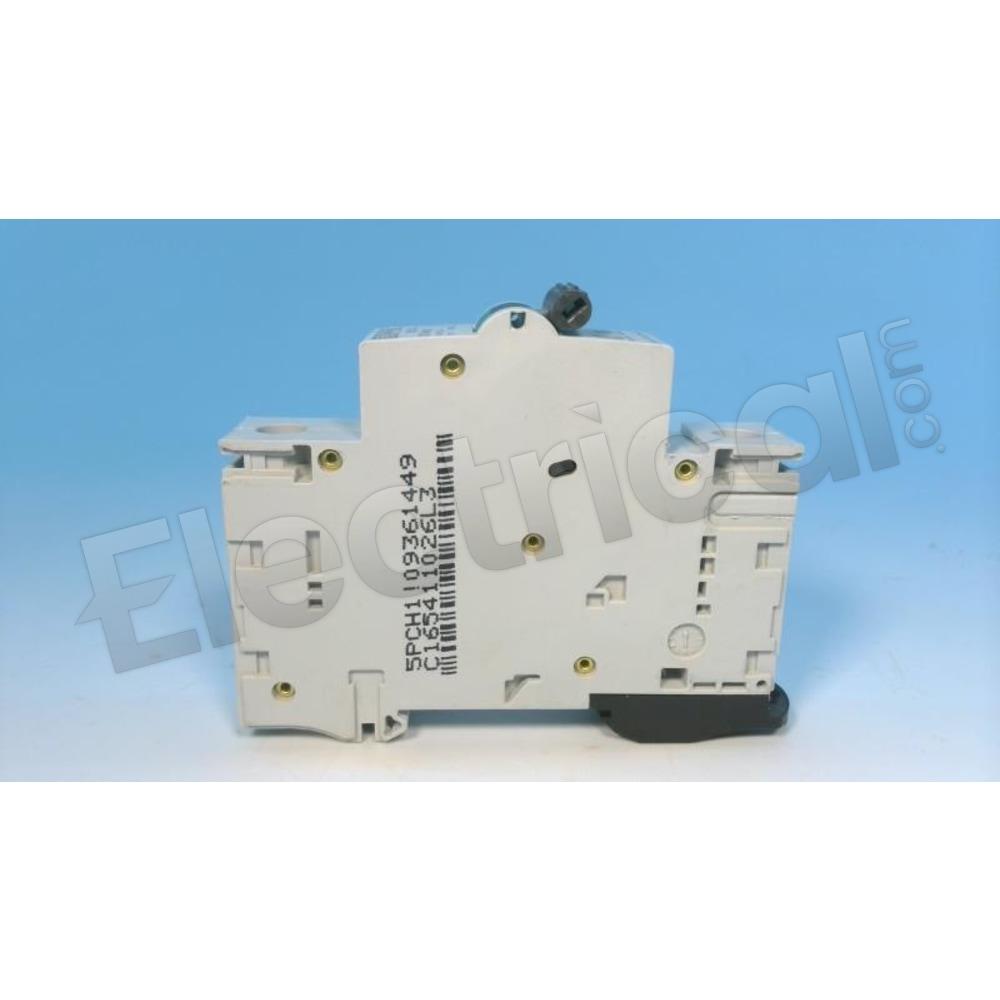 E-T-A Circuit Breakers Molded Case 91H1216
