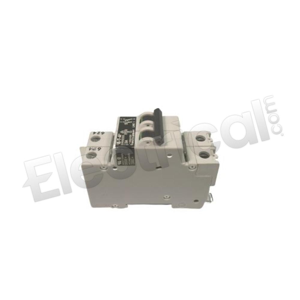 E-T-A Circuit Breakers Molded Case 91H2203