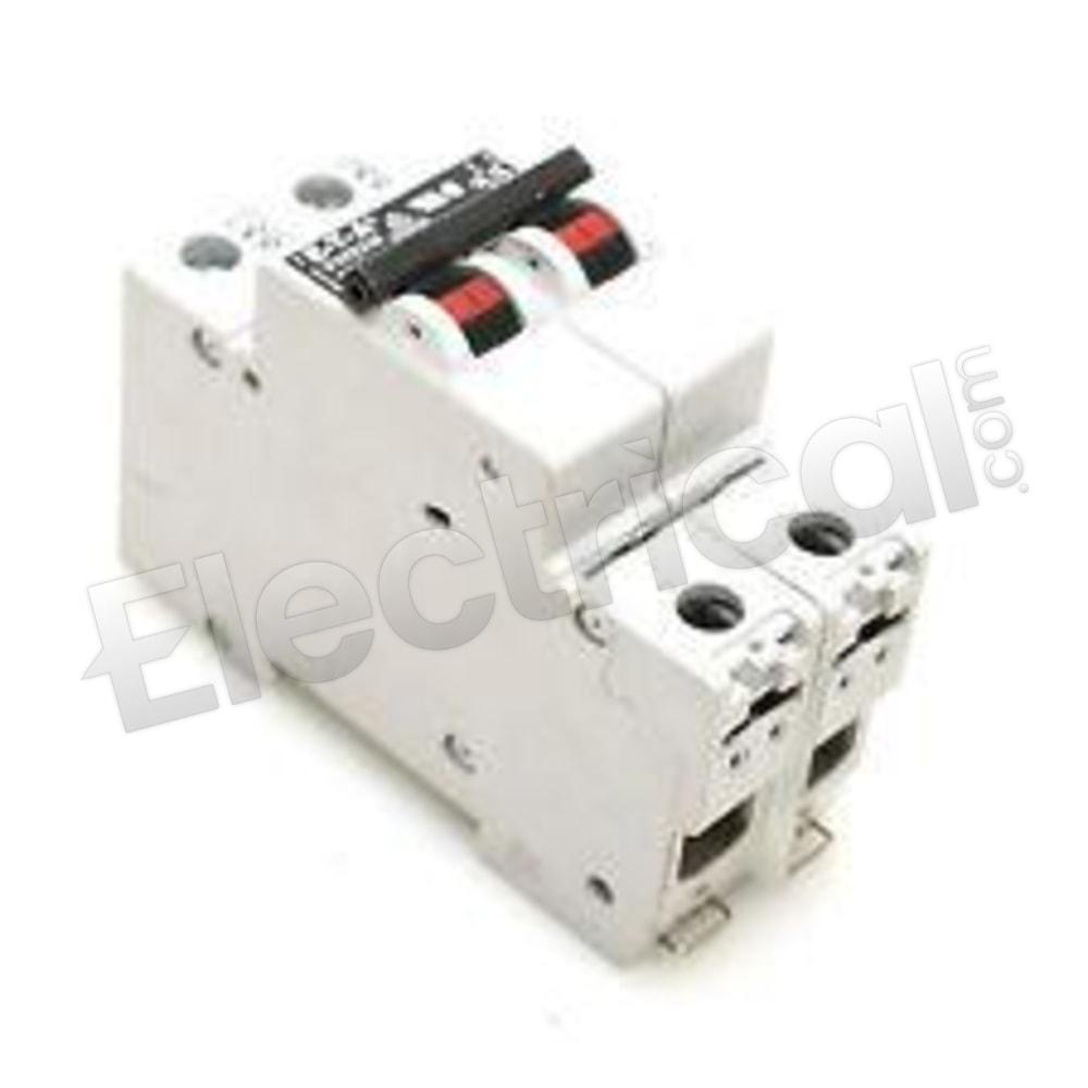 E-T-A Circuit Breakers Molded Case 91H2210-10A