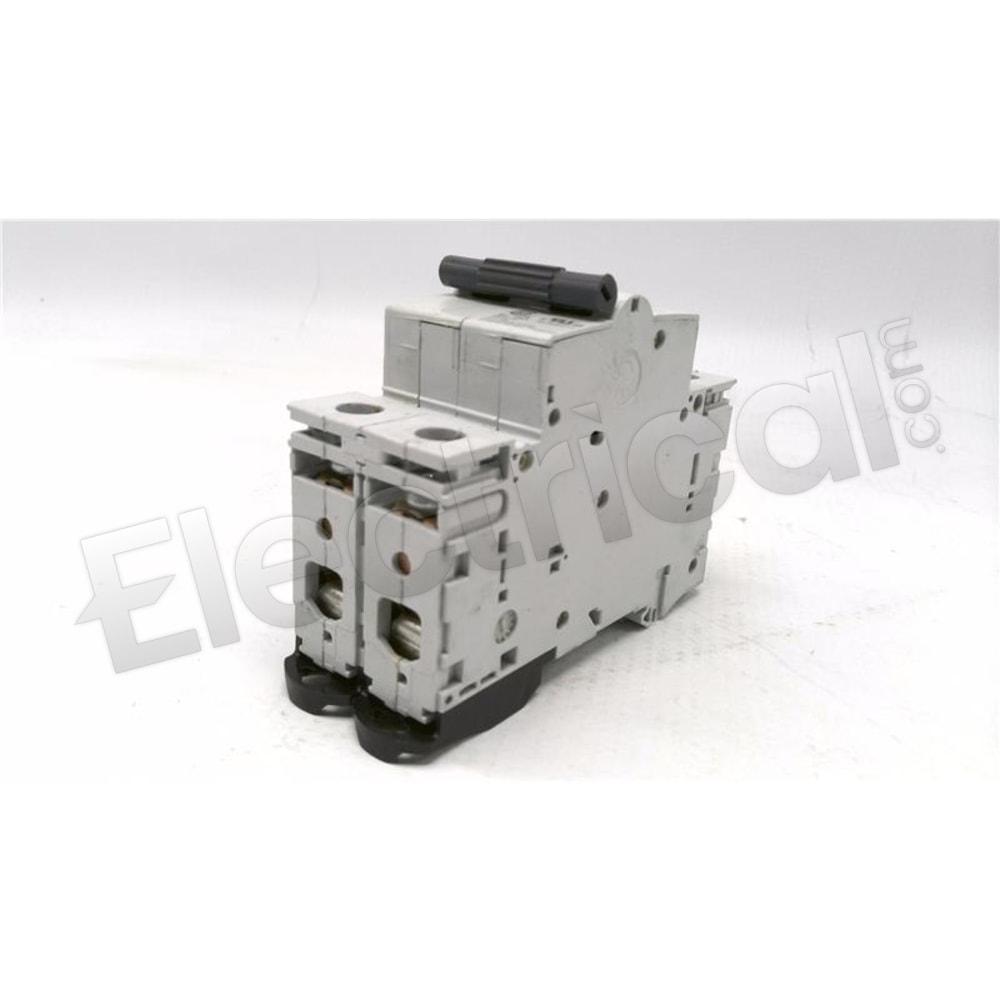 E-T-A Circuit Breakers Molded Case 91H2210