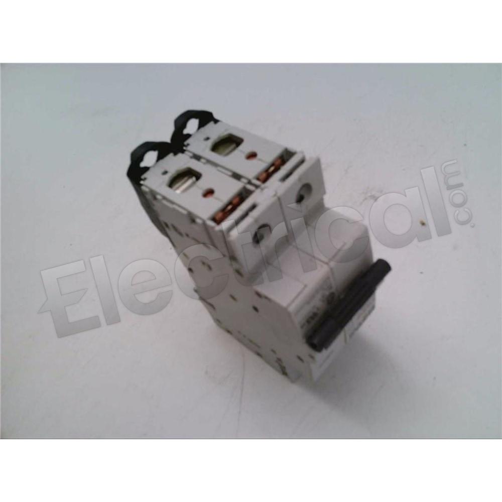E-T-A Circuit Breakers Molded Case 91H2216