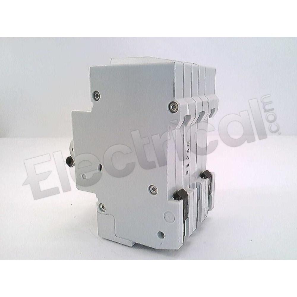 E-T-A Circuit Breakers Molded Case 91H3204-4A