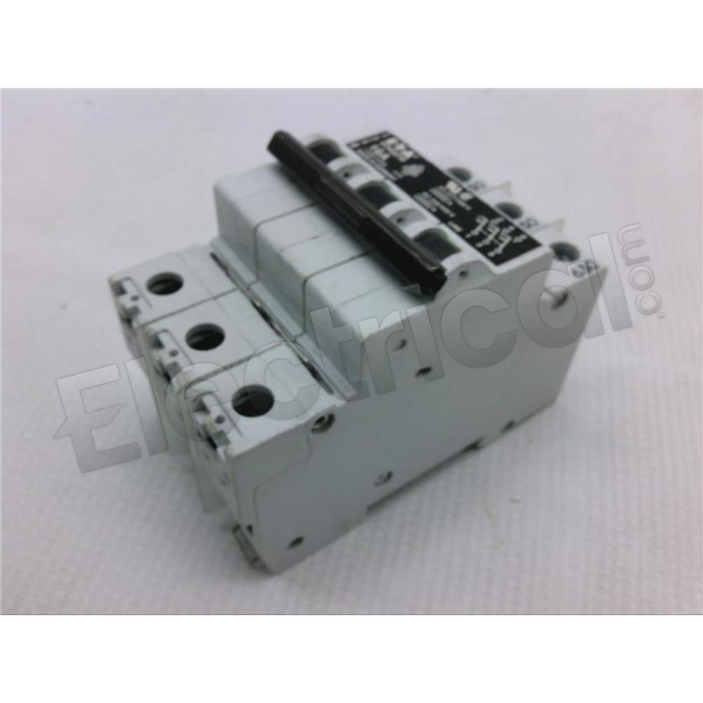 E-T-A Circuit Breakers Molded Case 91H3216