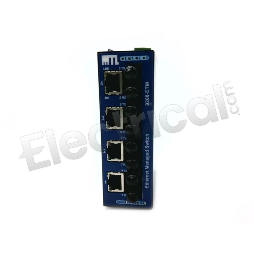 9208-ETM-4M-ST
